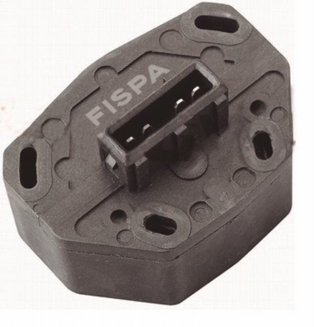 FISPA M1037