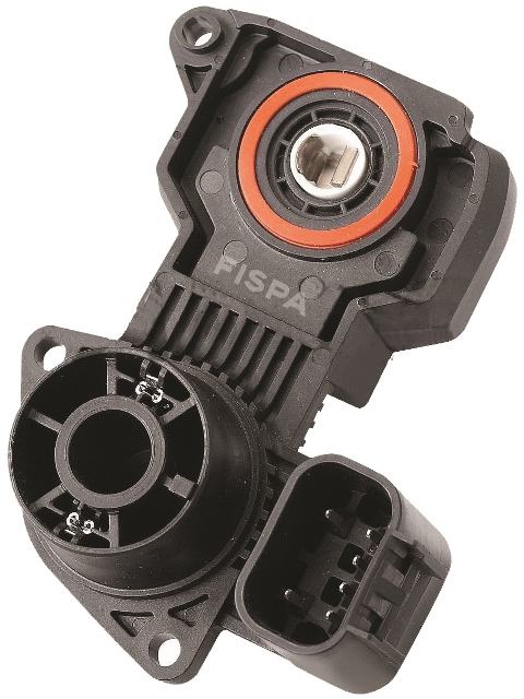 FISPA M1040